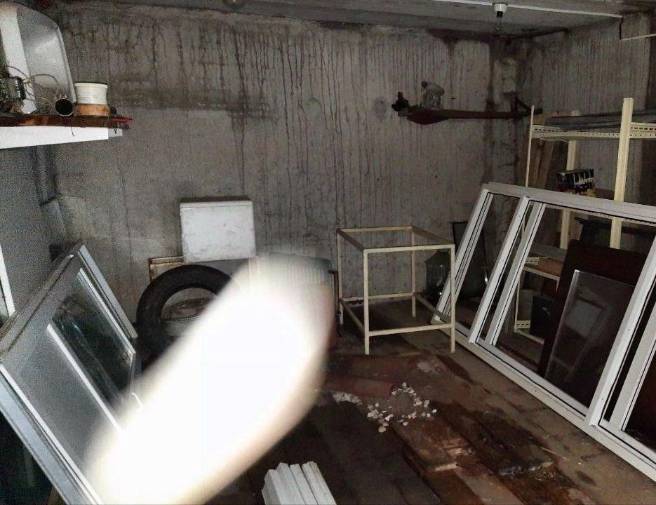 Продам гараж в Перми  в Свердловском р-не, Куйбышева улица, 62б