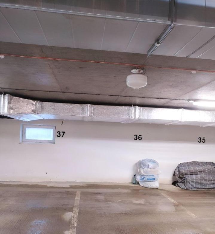 Продам гараж в Перми  в Свердловском р-не, Красные Казармы улица, 67