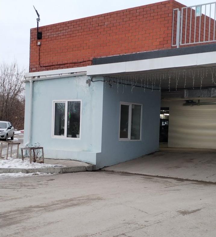 Продам гараж в Перми  в Свердловском р-не, Красные Казармы улица, 67