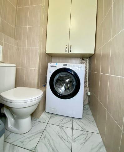 Сдам на сутки 1-комнатную квартиру в Перми в Индустриальном р-не, Космонавтов шоссе, 166