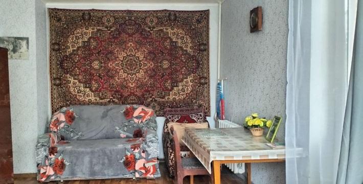 Сдам на сутки 1-комнатную квартиру в Перми в Кировском р-не, Петрозаводская улица, 10