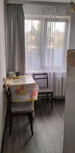 Сдам на сутки 1-комнатную квартиру в Перми в Кировском р-не, Петрозаводская улица, 10