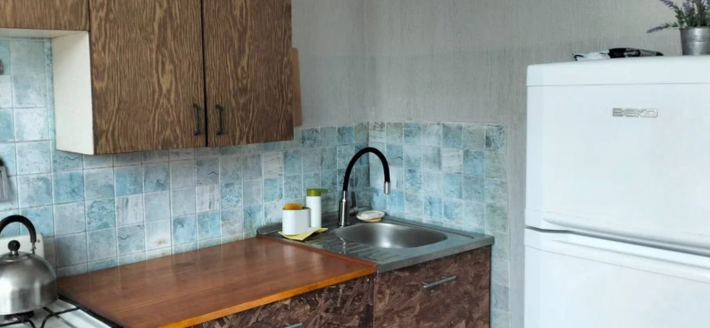 Сдам на сутки 1-комнатную квартиру в Перми в Кировском р-не, Петрозаводская улица, 10