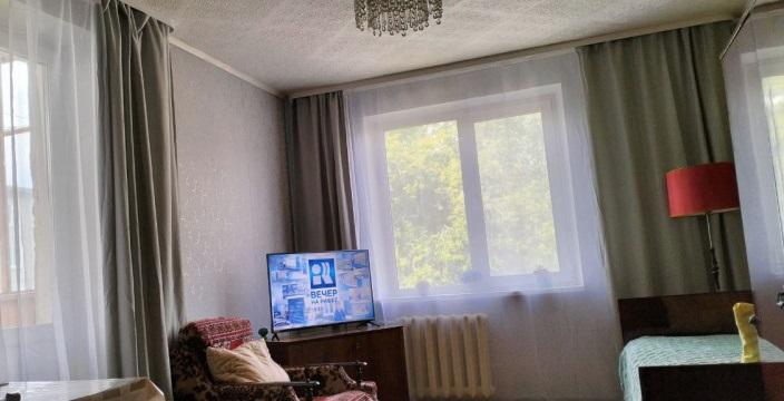 Сдам на сутки 1-комнатную квартиру в Перми в Кировском р-не, Петрозаводская улица, 10