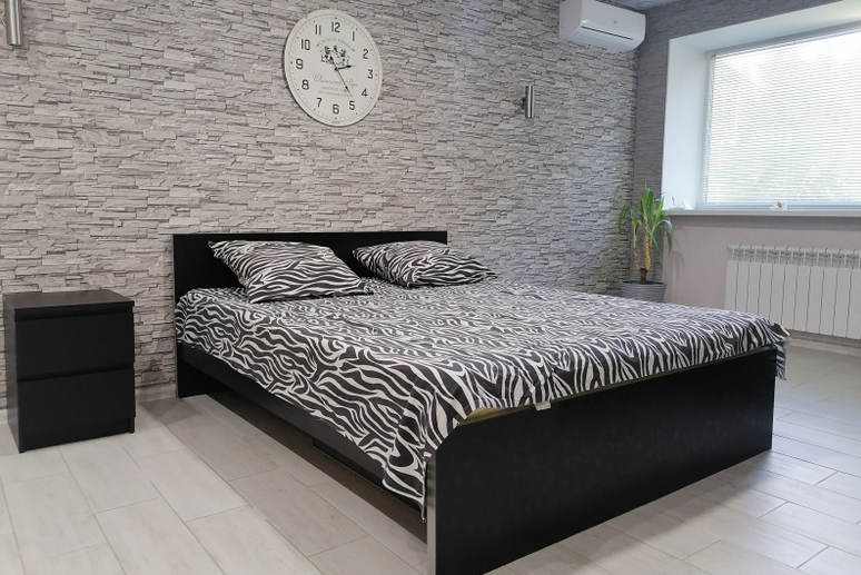 Сдам на сутки 1-комнатную квартиру в Перми в Свердловском р-не, Красноармейская 1-я улица, 46