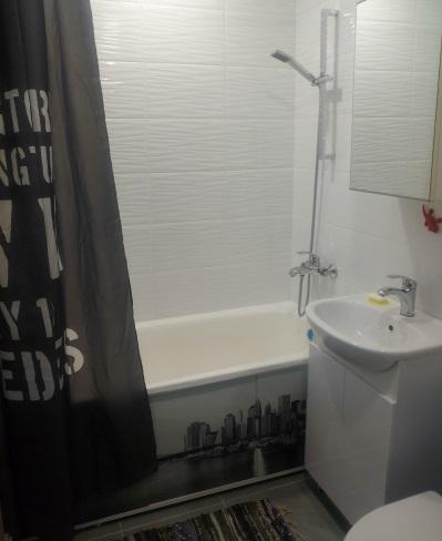 Сдам на сутки 1-комнатную квартиру в Перми в Свердловском р-не, Красноармейская 1-я улица, 46