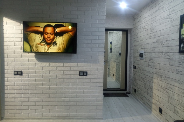 Сдам на сутки 1-комнатную квартиру в Перми в Свердловском р-не, Красноармейская 1-я улица, 46