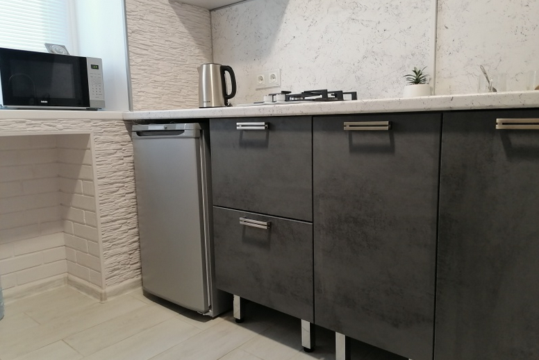 Сдам на сутки 1-комнатную квартиру в Перми в Свердловском р-не, Красноармейская 1-я улица, 46