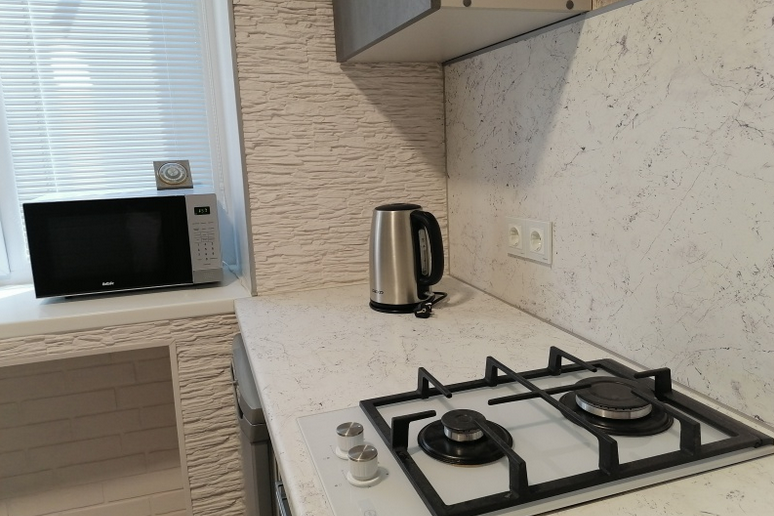 Сдам на сутки 1-комнатную квартиру в Перми в Свердловском р-не, Красноармейская 1-я улица, 46