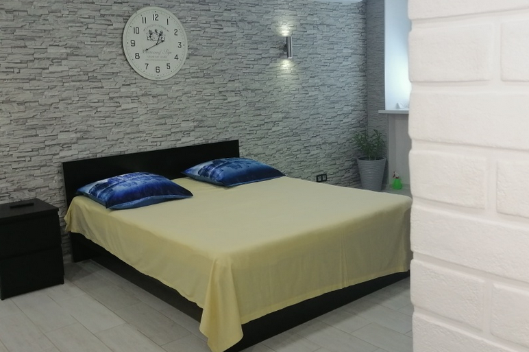 Сдам на сутки 1-комнатную квартиру в Перми в Свердловском р-не, Красноармейская 1-я улица, 46