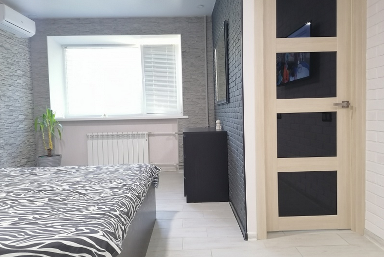 Сдам на сутки 1-комнатную квартиру в Перми в Свердловском р-не, Красноармейская 1-я улица, 46