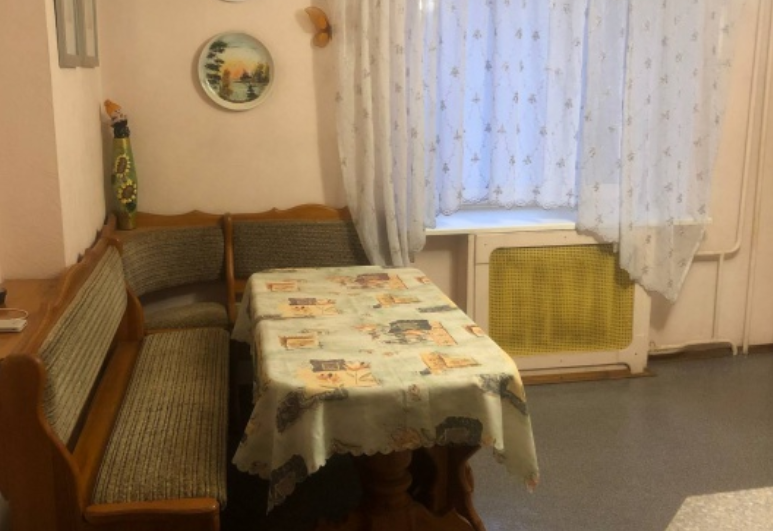 Сдам на сутки 1-комнатную квартиру в Перми в Дзержинском р-не, Блюхера улица, 7а