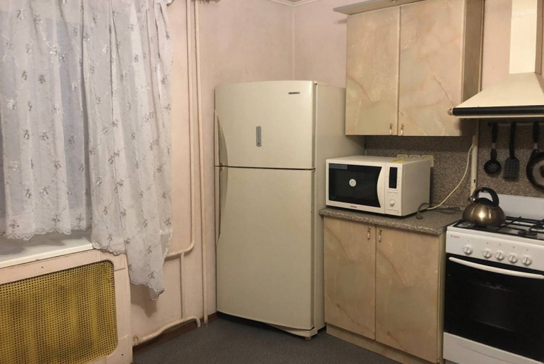 Сдам на сутки 1-комнатную квартиру в Перми в Дзержинском р-не, Блюхера улица, 7а