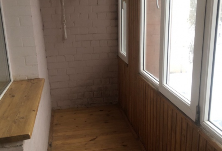 Сдам на сутки 1-комнатную квартиру в Перми в Дзержинском р-не, Блюхера улица, 7а