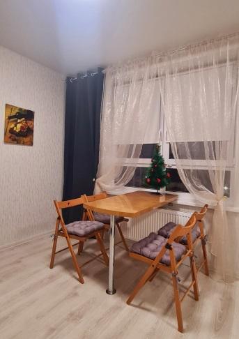 Сдам на сутки 2-комнатную квартиру в Перми в Дзержинском р-не, Герцена улица, 4