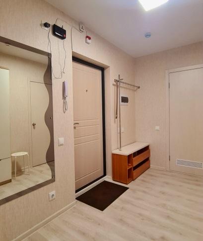 Сдам на сутки 2-комнатную квартиру в Перми в Дзержинском р-не, Герцена улица, 4