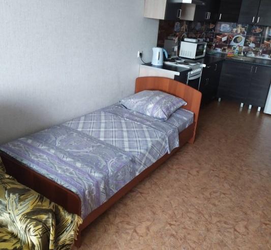 Сдам на сутки 2-комнатную квартиру в Перми в Свердловском р-не, Красные Казармы улица, 68