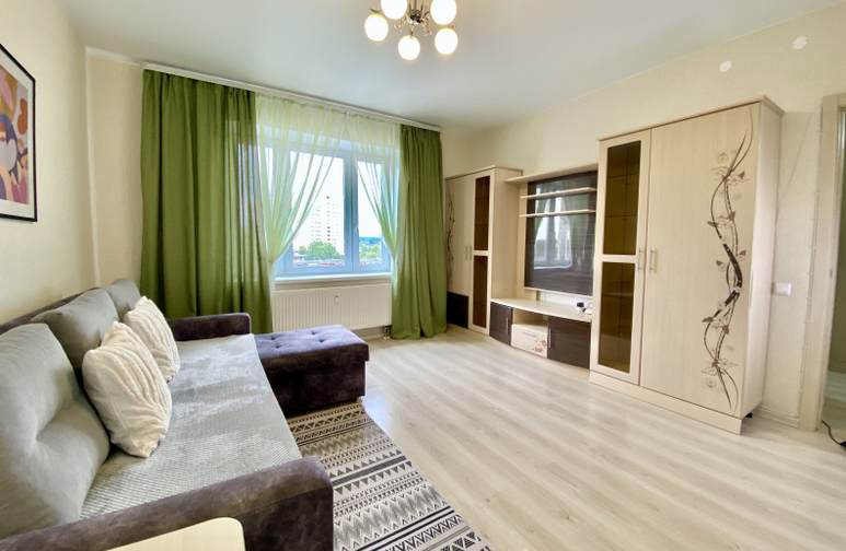 Сдам на сутки 2-комнатную квартиру в Перми в Дзержинском р-не, Плеханова улица, 65