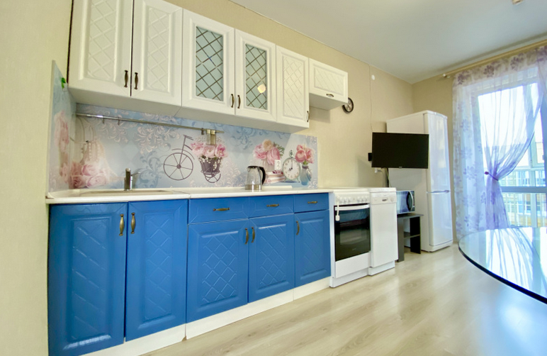 Сдам на сутки 2-комнатную квартиру в Перми в Дзержинском р-не, Плеханова улица, 65