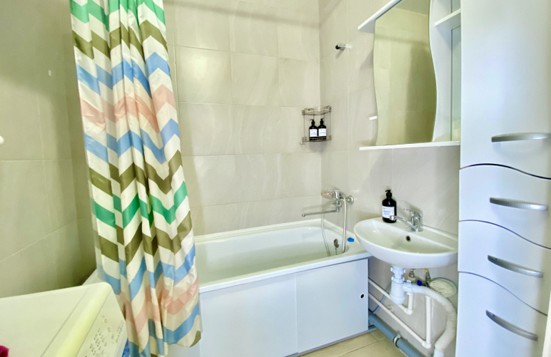 Сдам на сутки 2-комнатную квартиру в Перми в Дзержинском р-не, Плеханова улица, 65