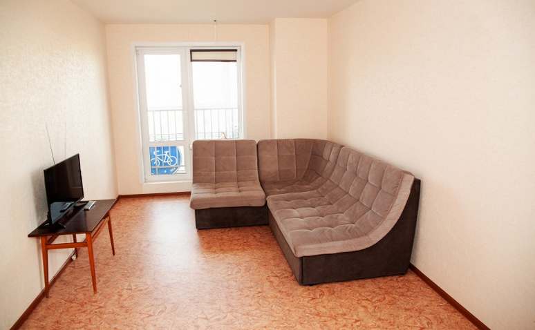 Сдам на сутки 2-комнатную квартиру в Перми в Свердловском р-не, Чернышевского улица, 39