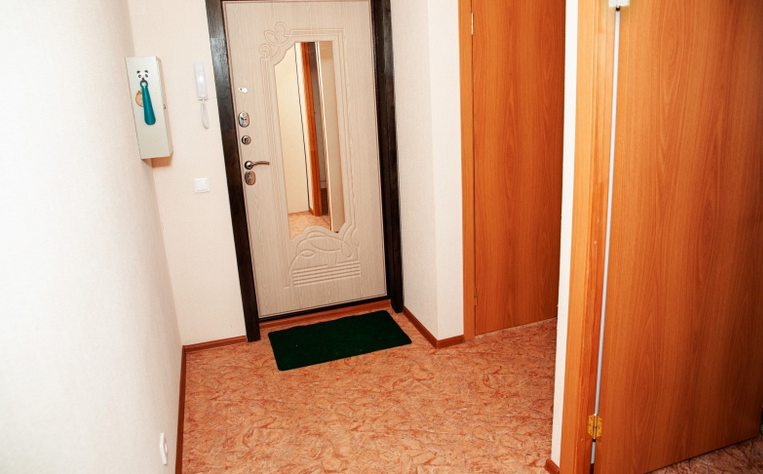 Сдам на сутки 2-комнатную квартиру в Перми в Свердловском р-не, Чернышевского улица, 39