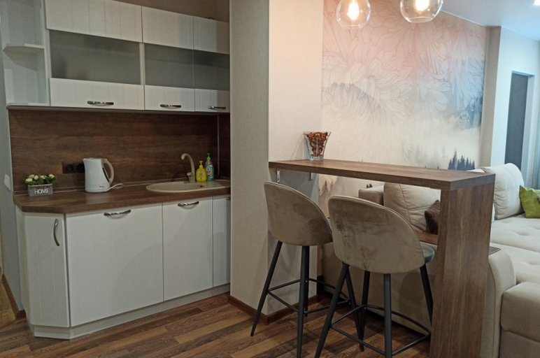 Сдам на сутки 2-комнатную квартиру в Перми в Свердловском р-не, Красные Казармы улица, 68