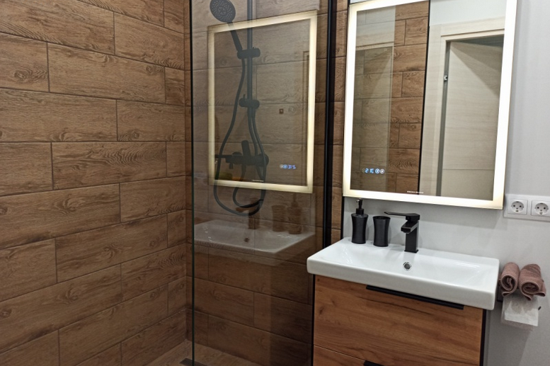 Сдам на сутки 2-комнатную квартиру в Перми в Свердловском р-не, Красные Казармы улица, 68