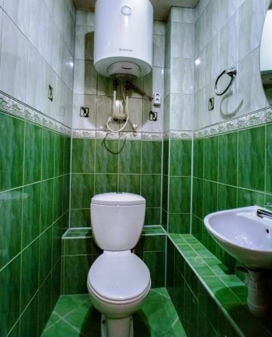 Сдам на сутки 3-комнатную квартиру в Перми в Свердловском р-не, Рабоче-крестьянская улица, 6