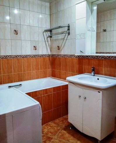 Сдам на сутки 3-комнатную квартиру в Перми в Свердловском р-не, Рабоче-крестьянская улица, 6