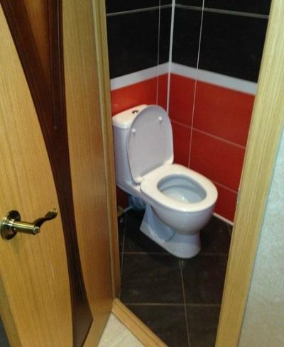 Сдам на сутки 3-комнатную квартиру в Перми в Ленинском р-не, Комсомольский проспект, 50