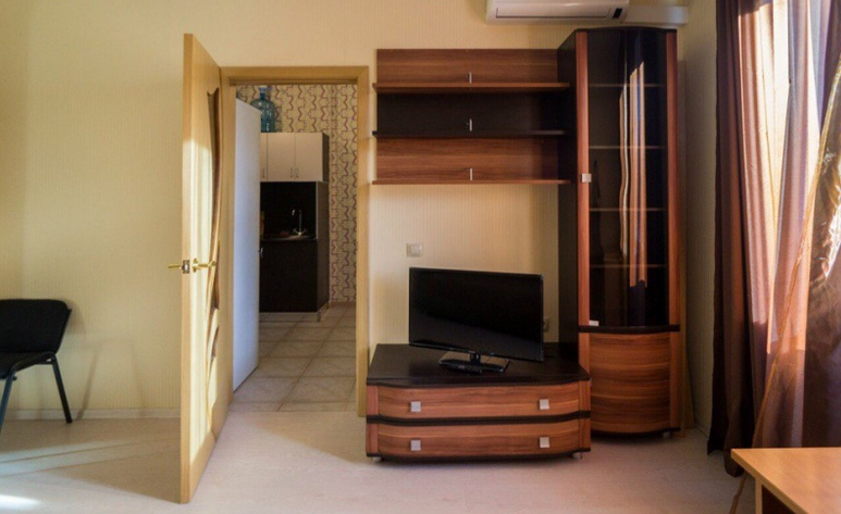 Сдам на сутки 3-комнатную квартиру в Перми в Ленинском р-не, Комсомольский проспект, 50