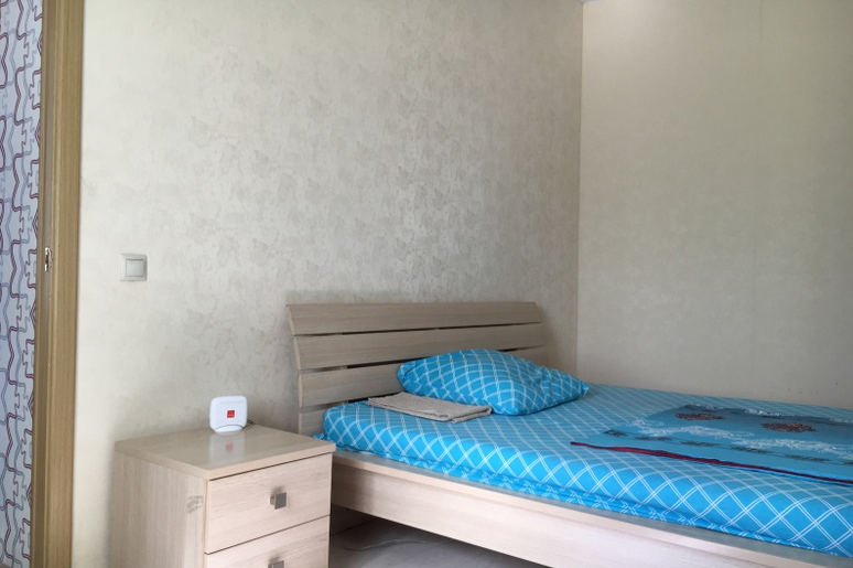 Сдам на сутки 3-комнатную квартиру в Перми в Ленинском р-не, Комсомольский проспект, 50