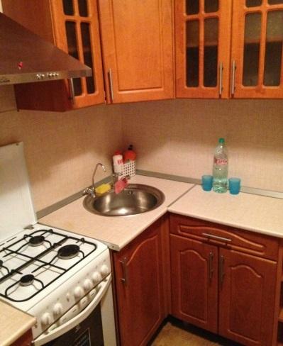 Сдам на сутки 4-комнатную квартиру в Перми в Ленинском р-не, Грузинская улица, 9