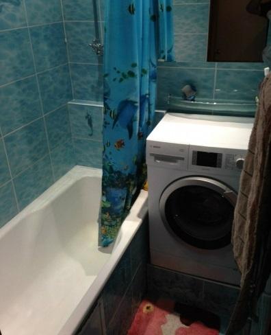 Сдам на сутки 4-комнатную квартиру в Перми в Ленинском р-не, Грузинская улица, 9