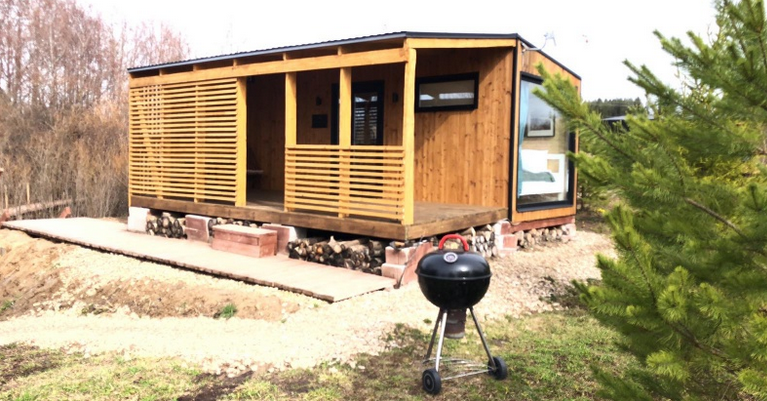 Сдам на сутки коттедж  в Пермском районе