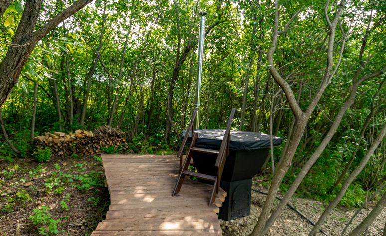 Сдам на сутки коттедж  в Пермском районе