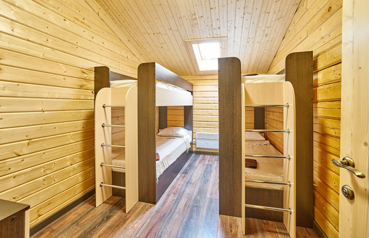 Сдам на сутки коттедж  в Пермском районе