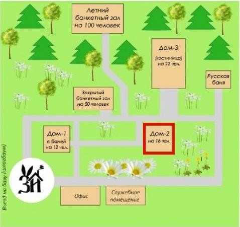 Сдам на сутки коттедж  в Пермском районе