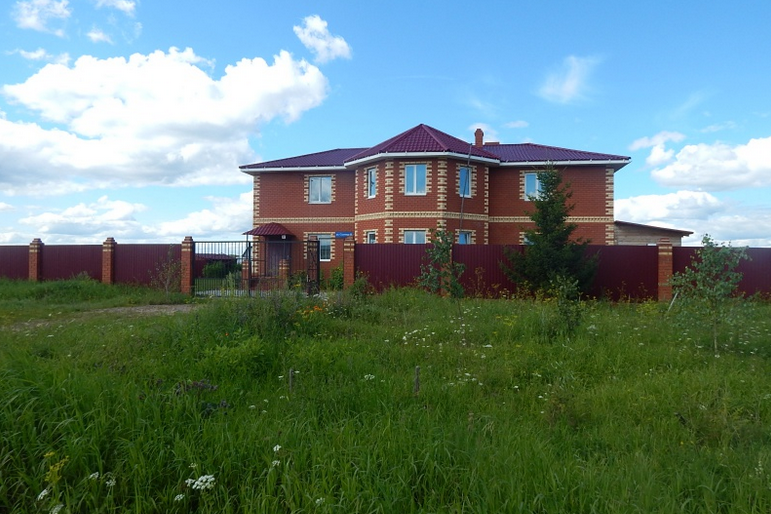 Сдам на сутки коттедж  в Пермском районе