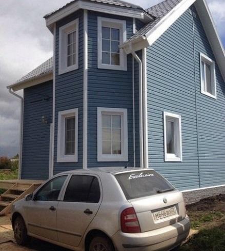 Сдам на сутки коттедж  в Пермском районе