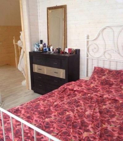 Сдам на сутки коттедж  в Пермском районе