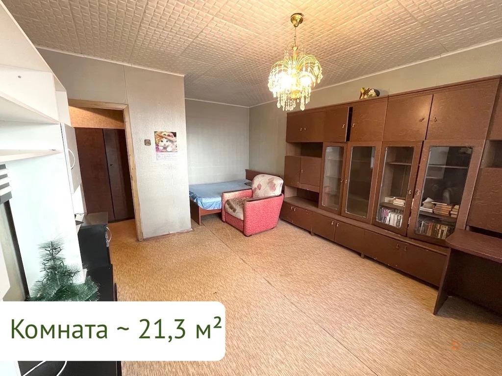 Продам 1-комнатную квартиру в Москве, 15