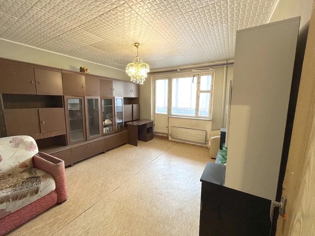 Продам 1-комнатную квартиру в Москве, 15