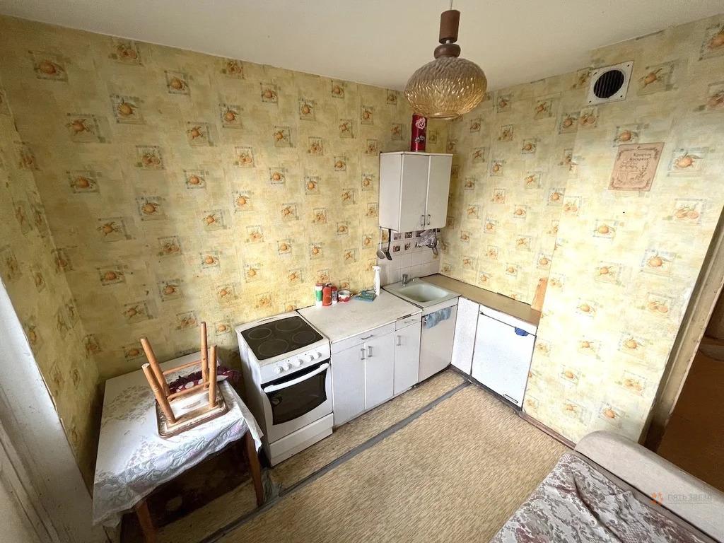 Продам 1-комнатную квартиру в Москве, 15