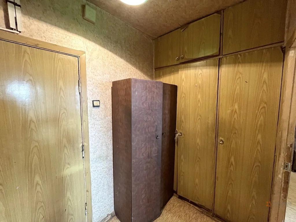 Продам 1-комнатную квартиру в Москве, 15