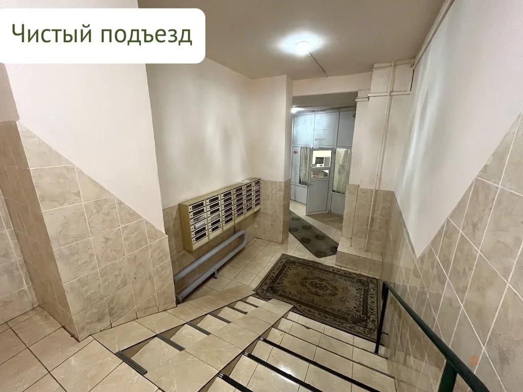 Продам 1-комнатную квартиру в Москве, 15