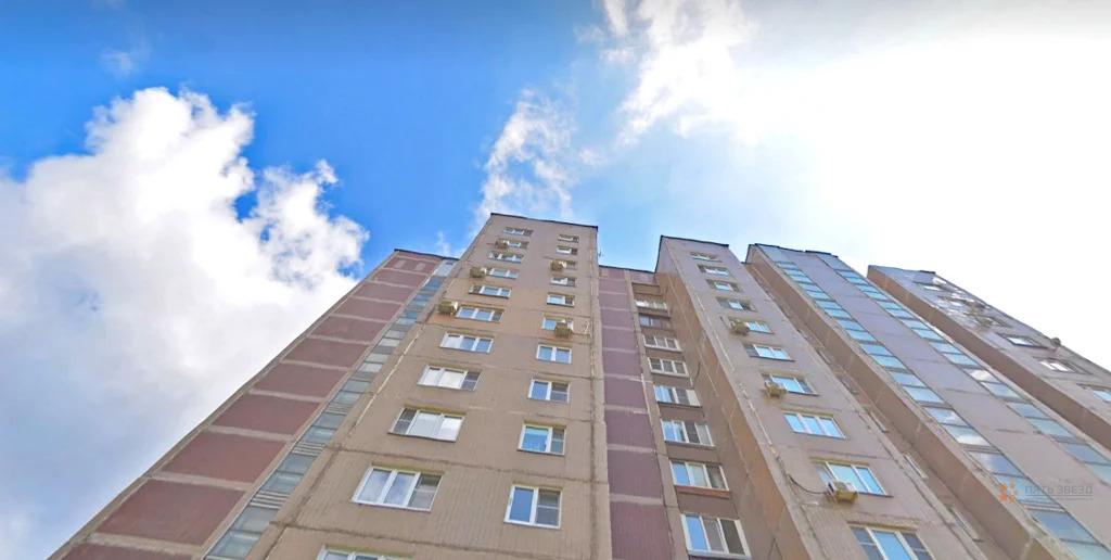 Продам 1-комнатную квартиру в Москве, 15