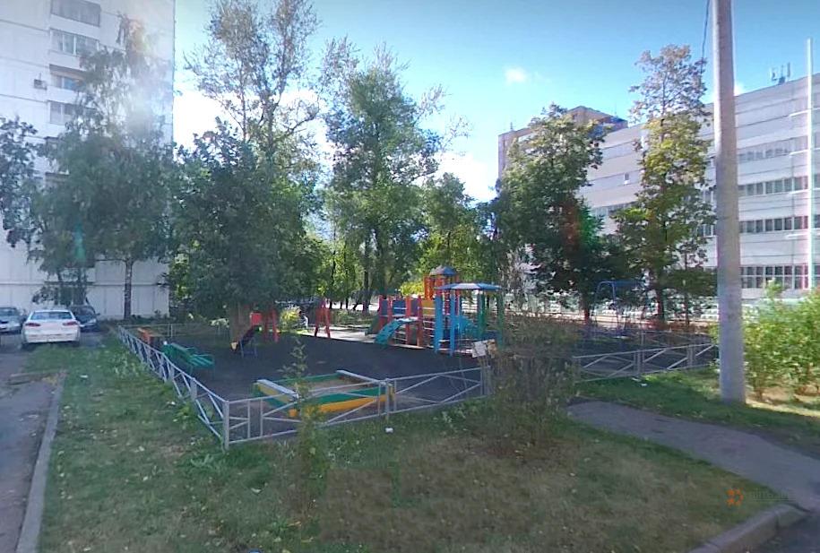 Продам 1-комнатную квартиру в Москве, 15