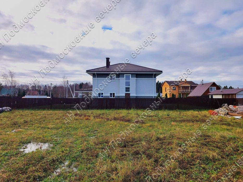 Продам участок в Солнечногорском районе в Лыткино